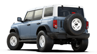 2025 Ford Bronco® External Image 3